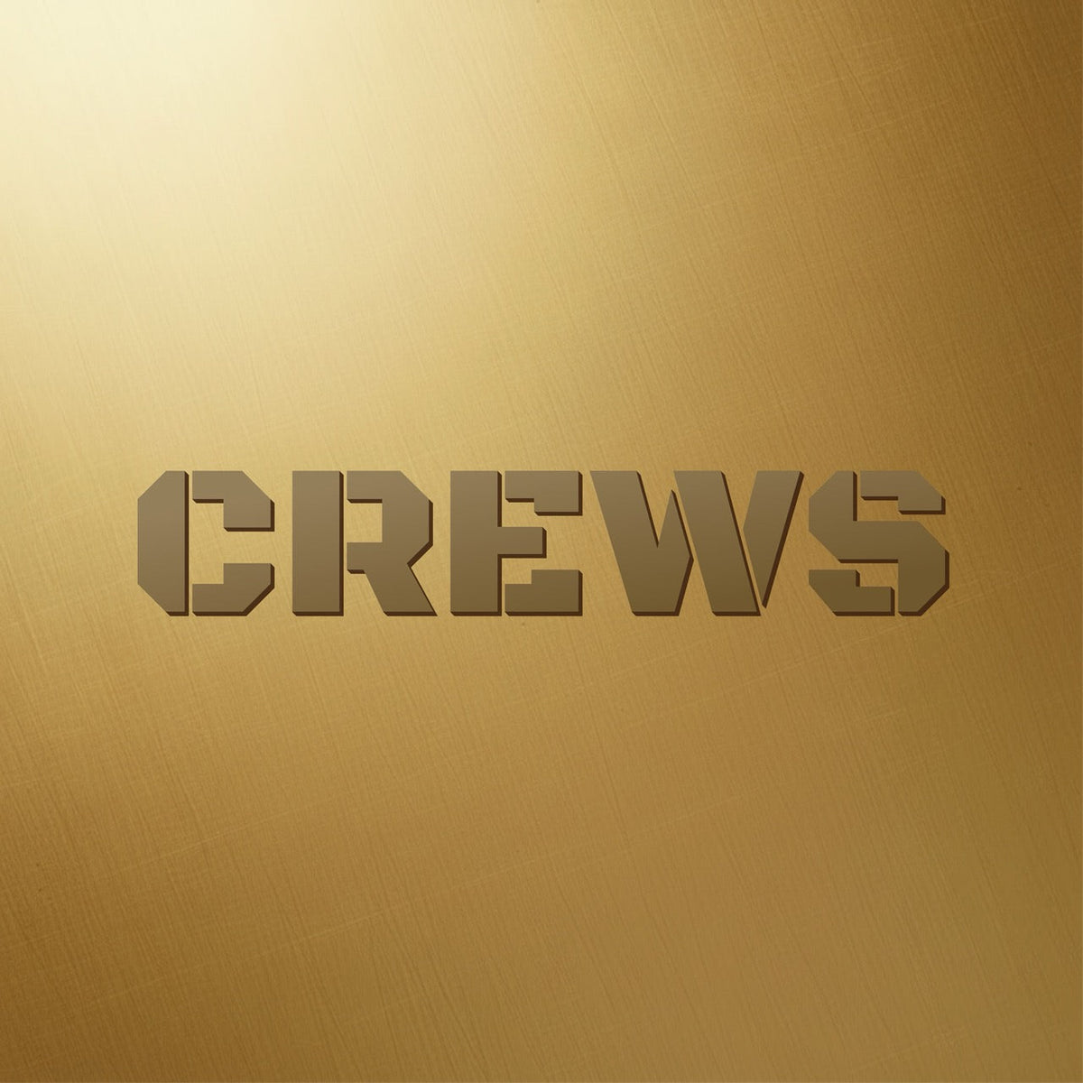 BRUSHED CREWS