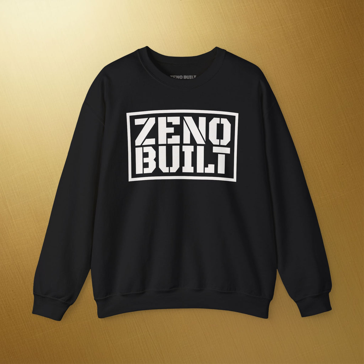Zeno Built Founders Crew