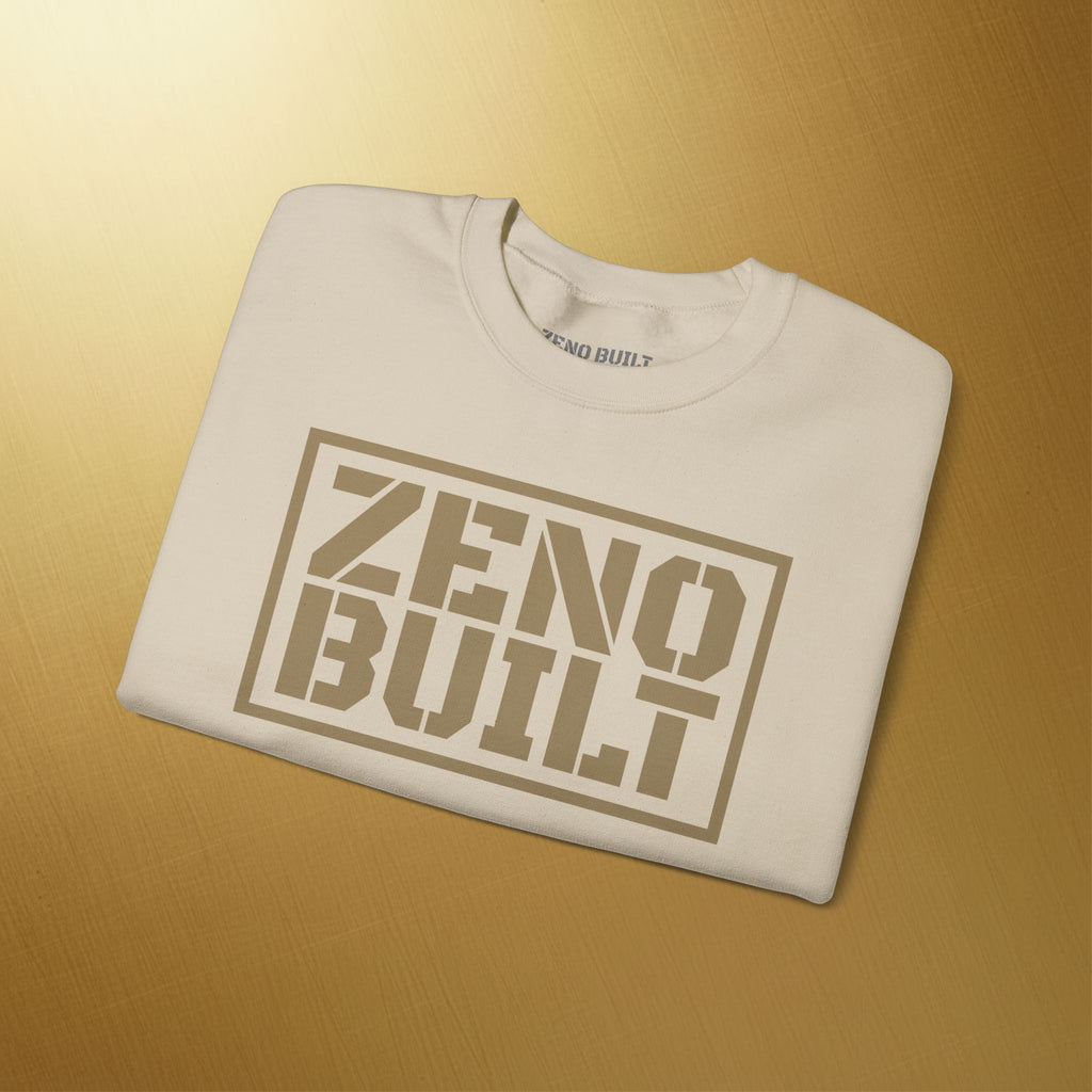 Zeno Built Founders Crew