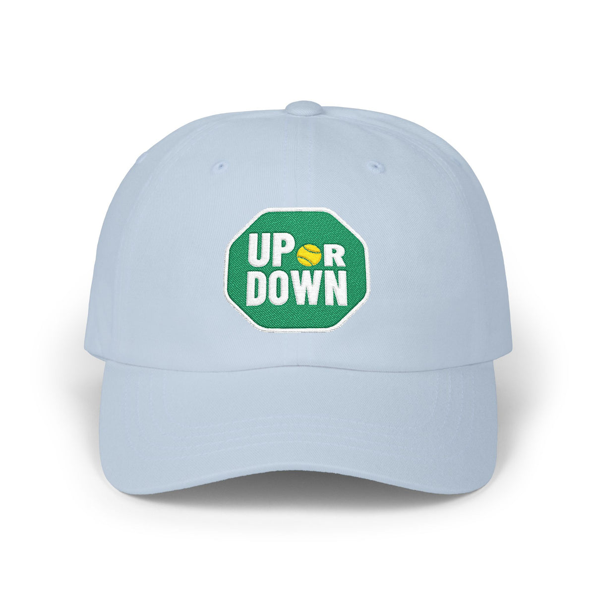 Up or Down Butt Cap