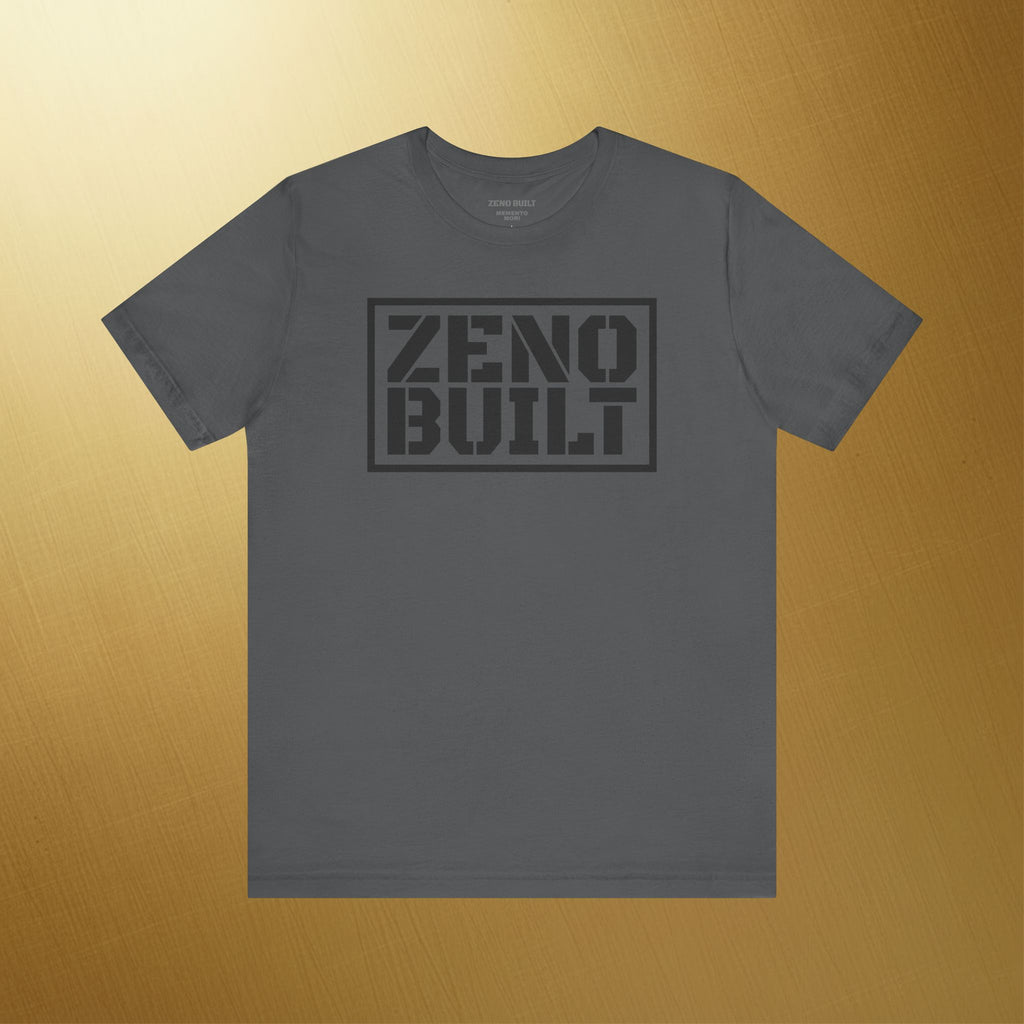 Zeno Built Founders Tee