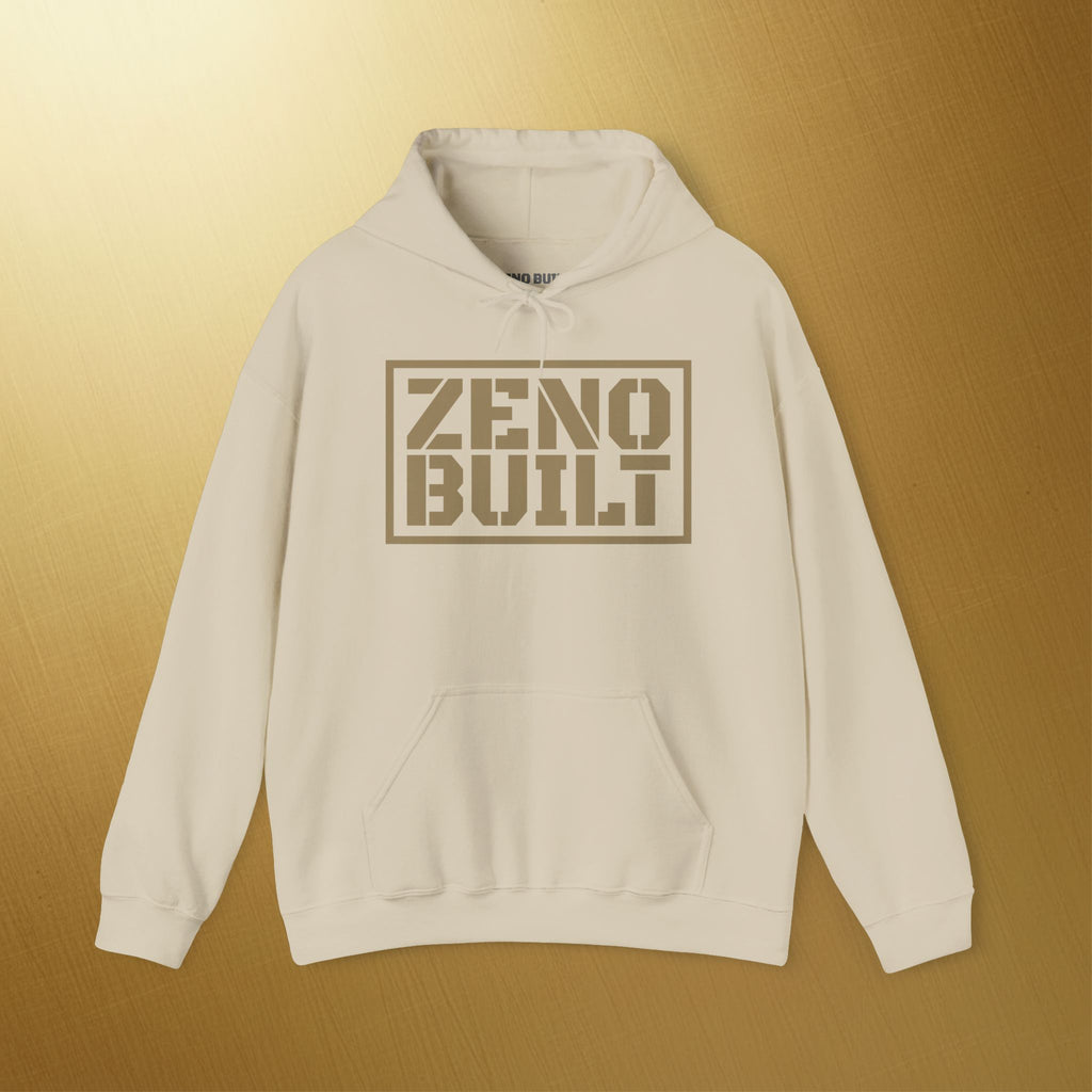Zeno Built Founders Hood