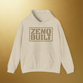 Zeno Built Founders Hood