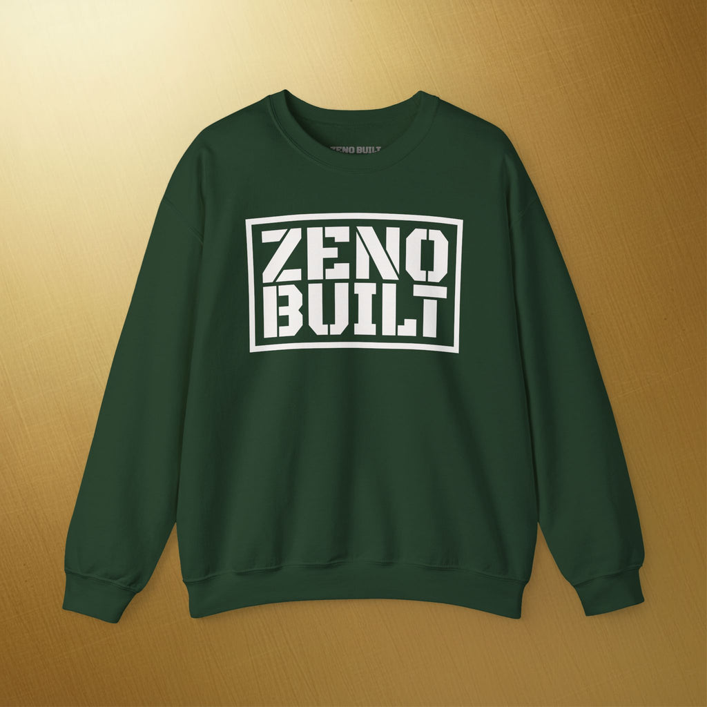 Zeno Built Founders Crew