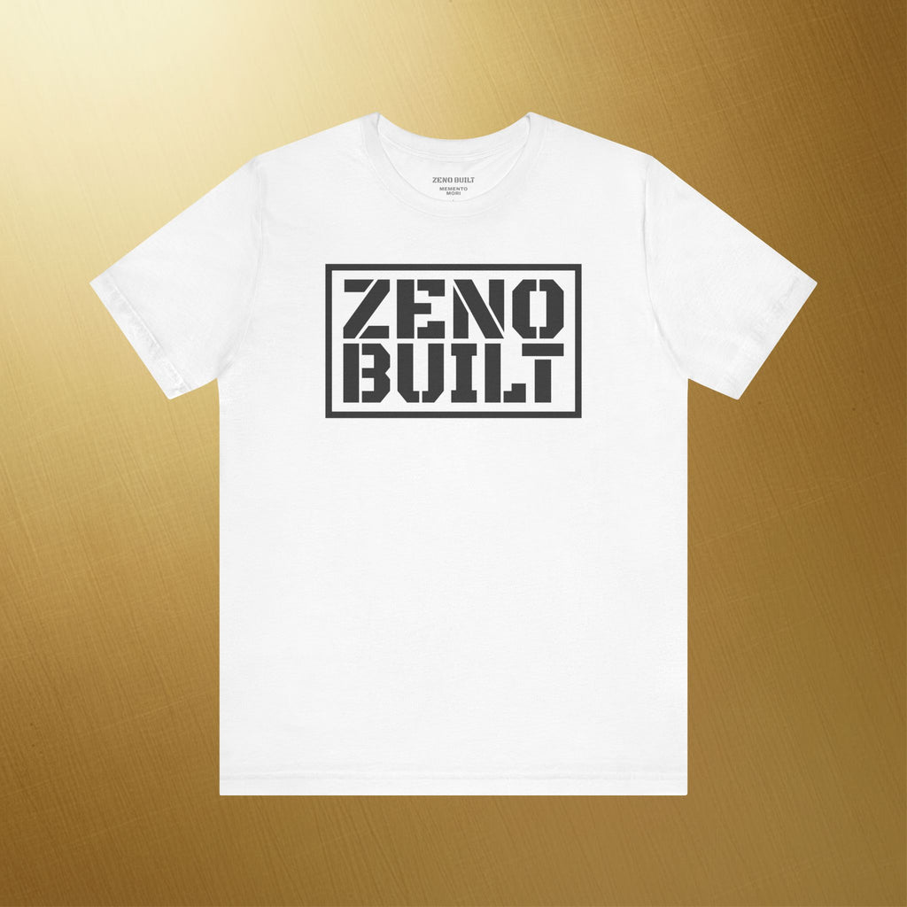 Zeno Built Founders Tee