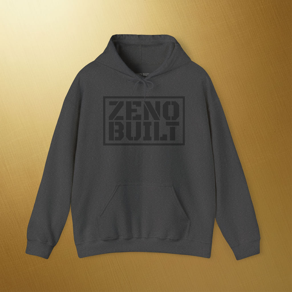 Zeno Built Founders Hood