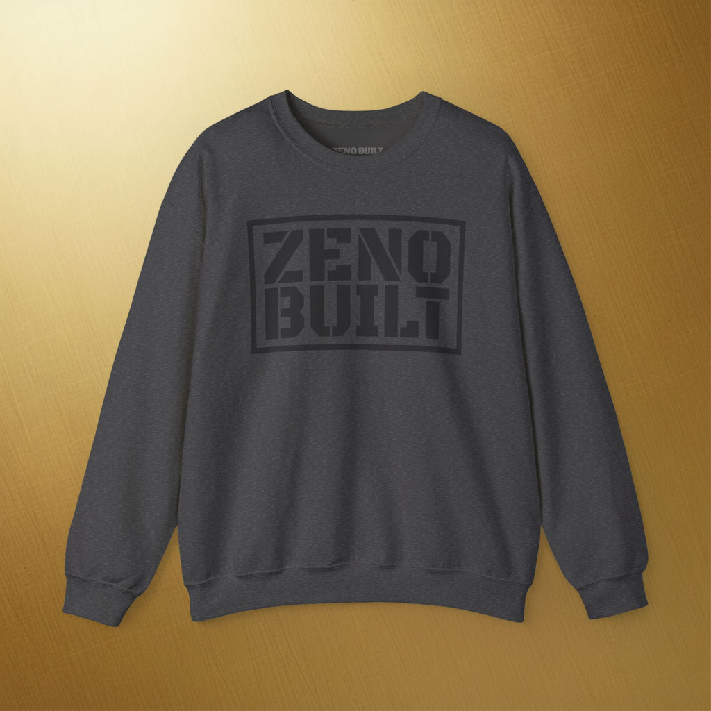 Zeno Built Founders Crew