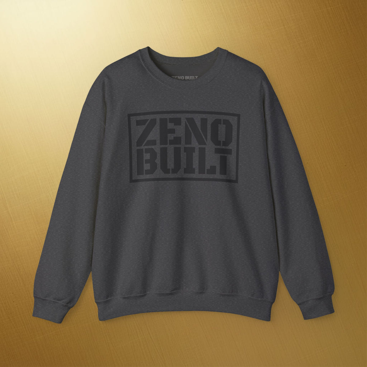 Zeno Built Founders Crew