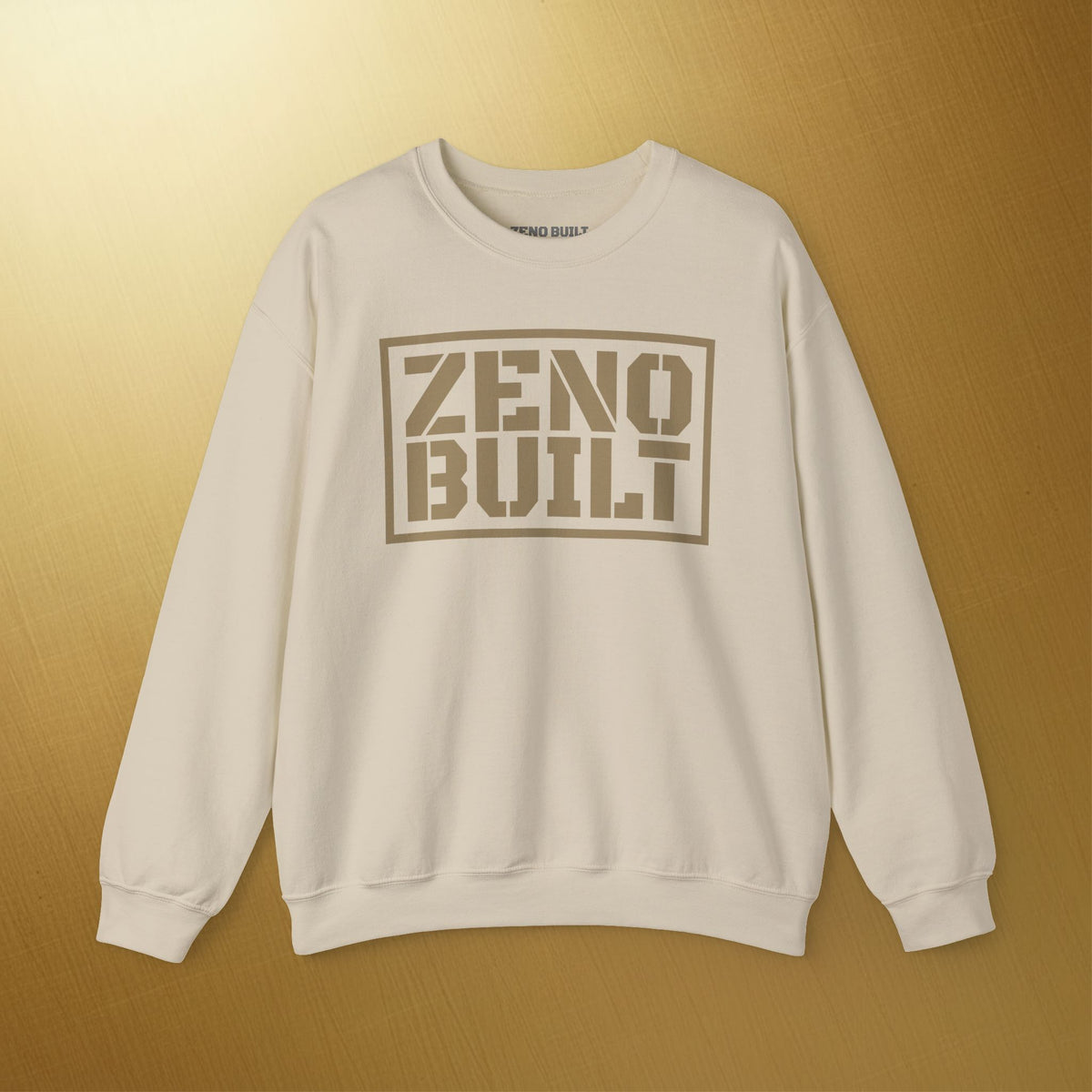 Zeno Built Founders Crew