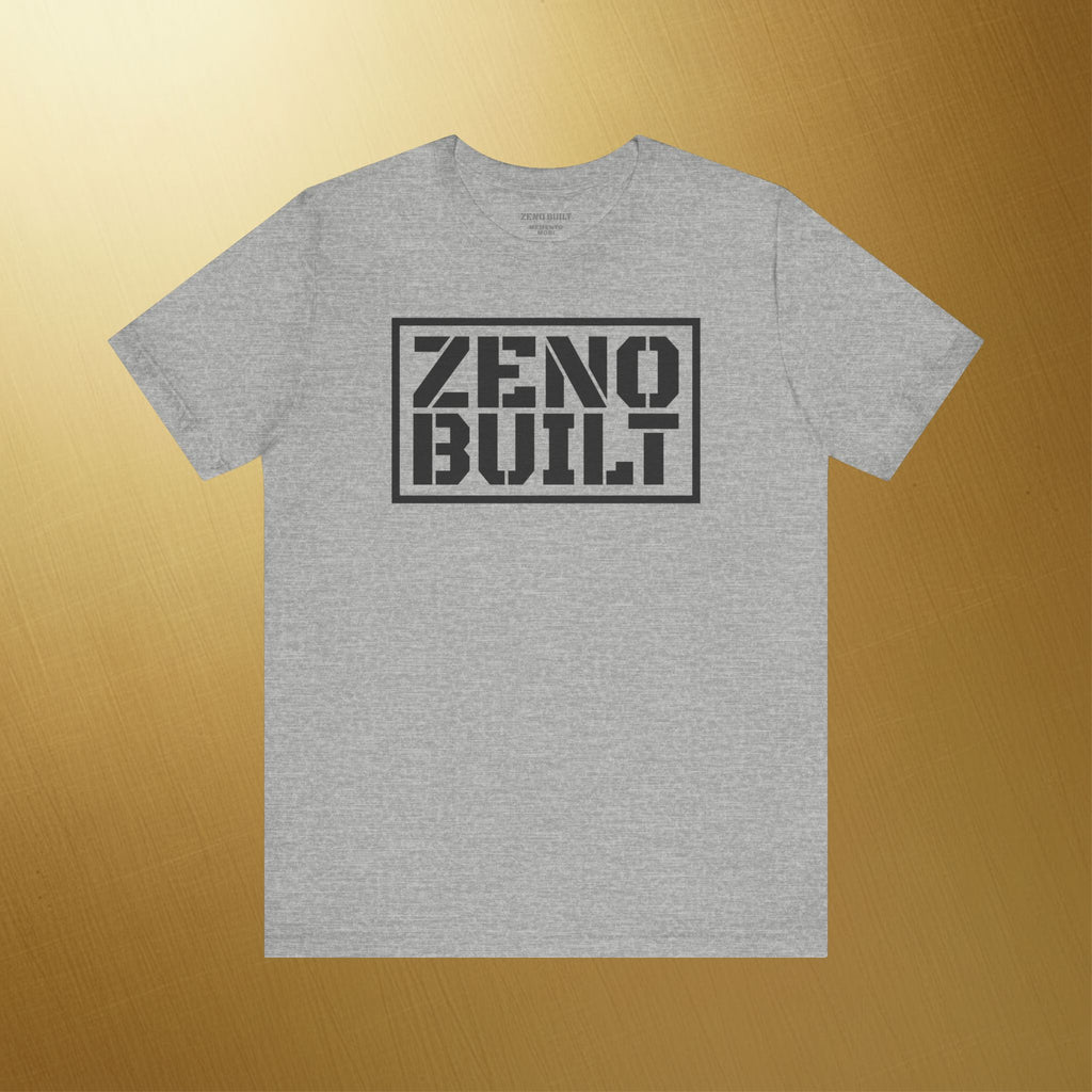 Zeno Built Founders Tee