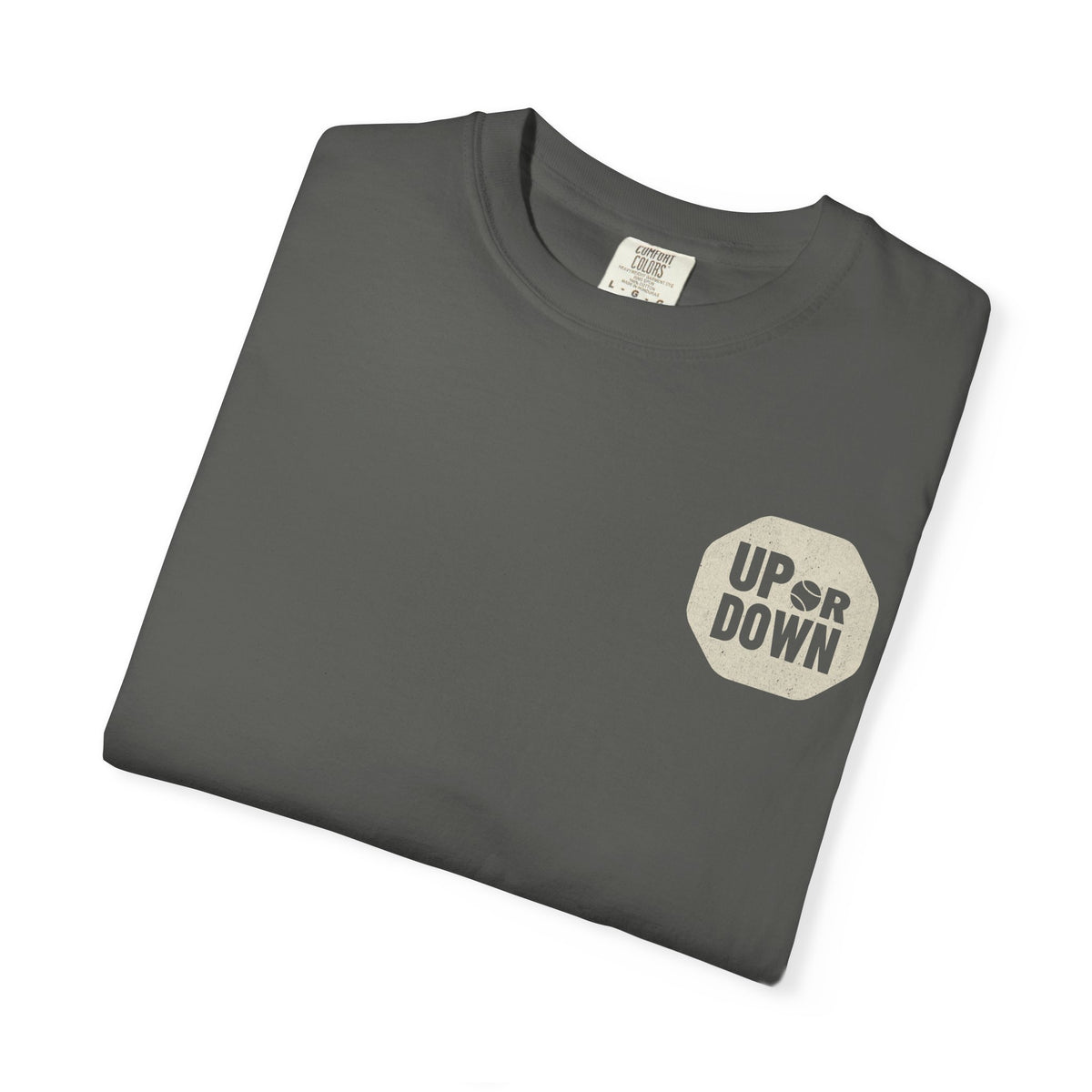 Hit It Anywhere But Here T-Shirt
