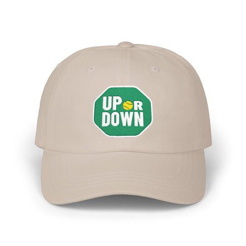 Up or Down Butt Cap